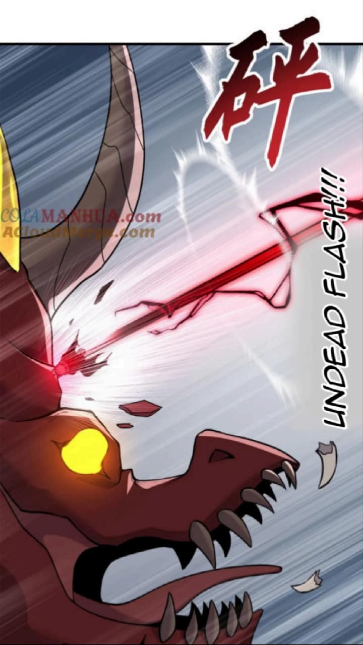 Super God Pet Shop Chapter 100 Bahasa Indonesia