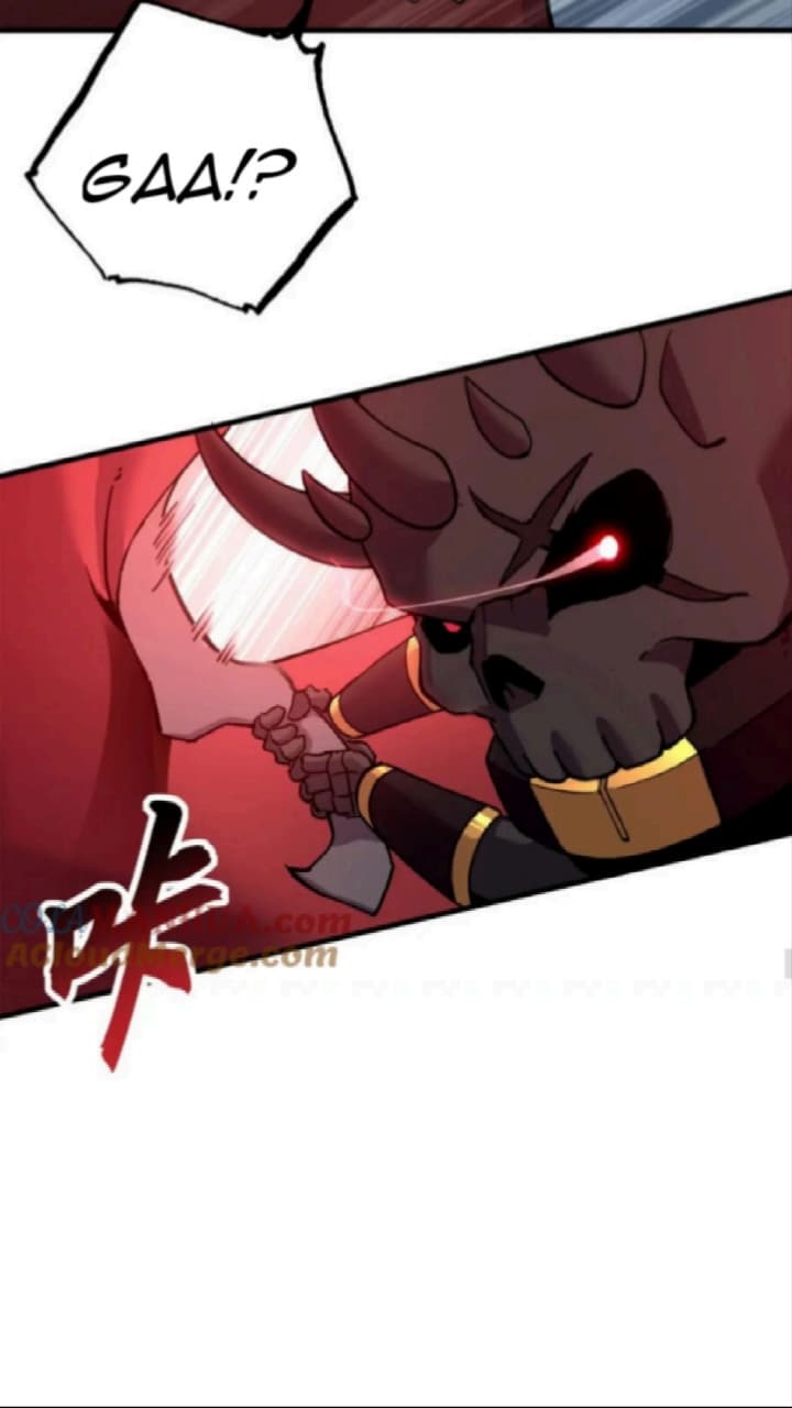 Super God Pet Shop Chapter 100 Bahasa Indonesia