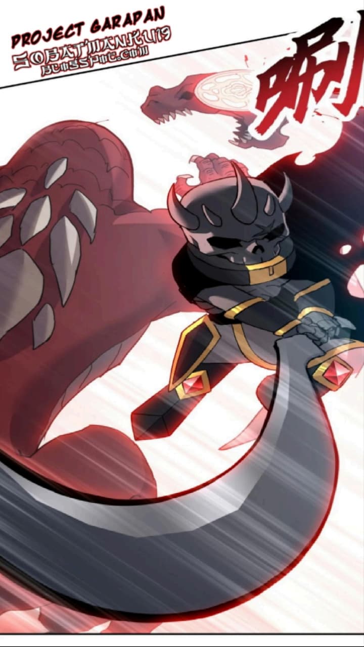 Super God Pet Shop Chapter 100 Bahasa Indonesia