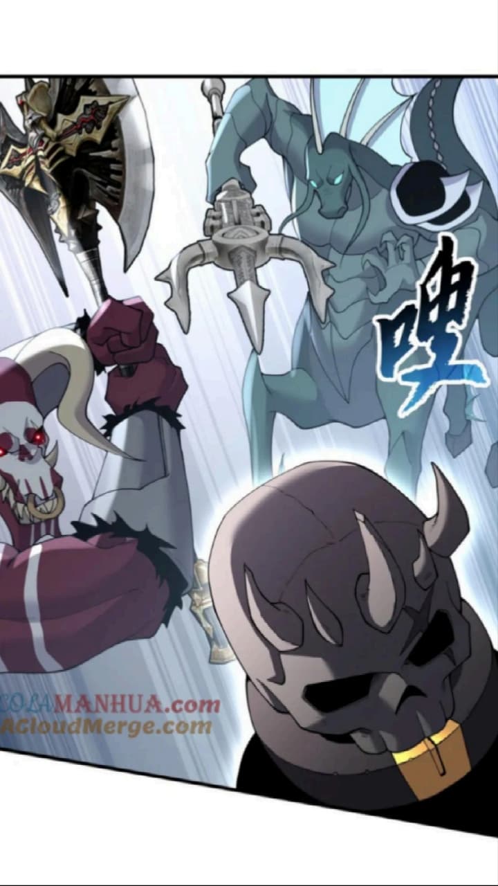 Super God Pet Shop Chapter 100 Bahasa Indonesia