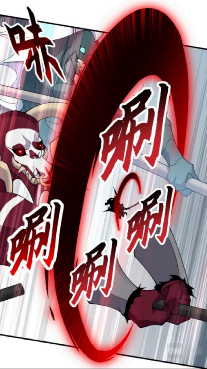 Super God Pet Shop Chapter 100 Bahasa Indonesia