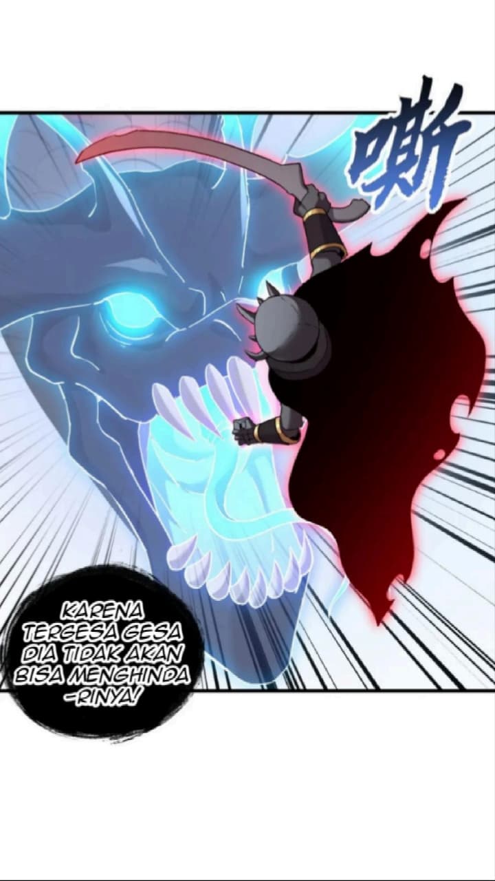 Super God Pet Shop Chapter 100 Bahasa Indonesia