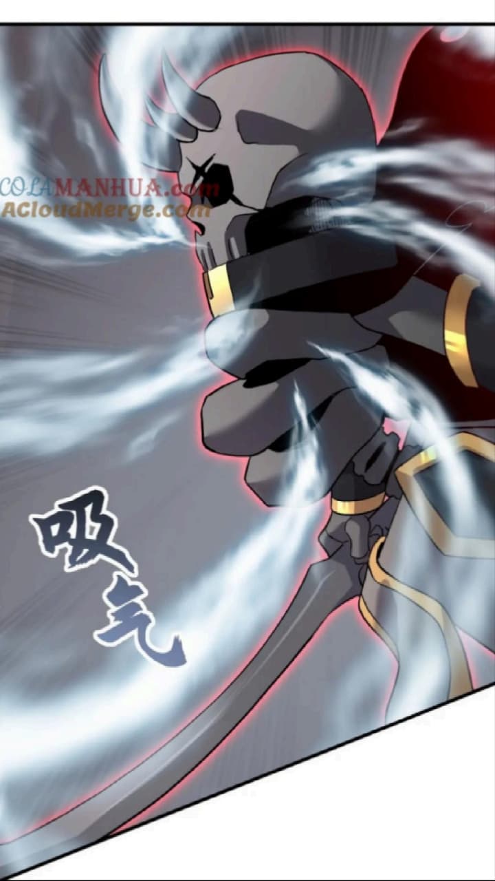 Super God Pet Shop Chapter 100 Bahasa Indonesia