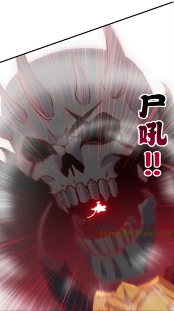 Super God Pet Shop Chapter 100 Bahasa Indonesia