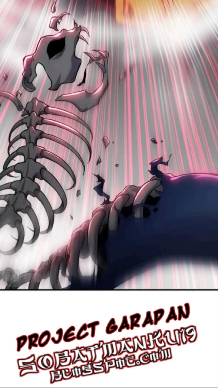 Super God Pet Shop Chapter 100 Bahasa Indonesia