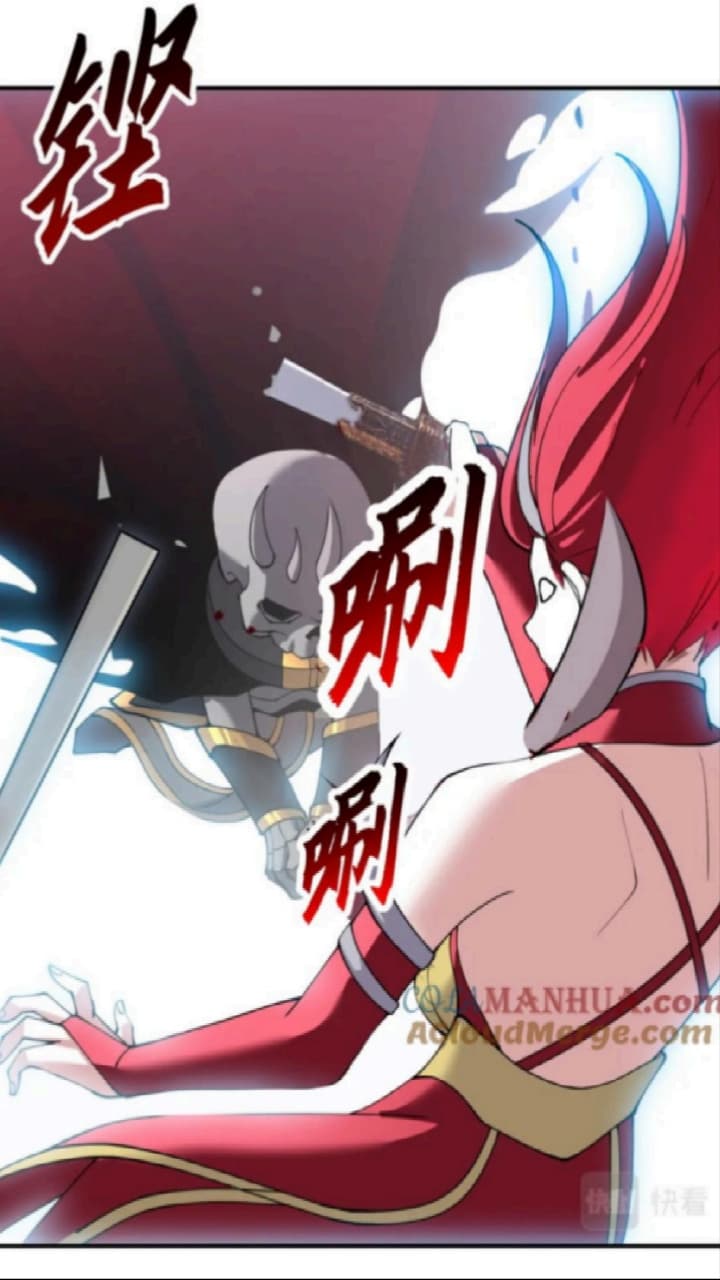 Super God Pet Shop Chapter 100 Bahasa Indonesia