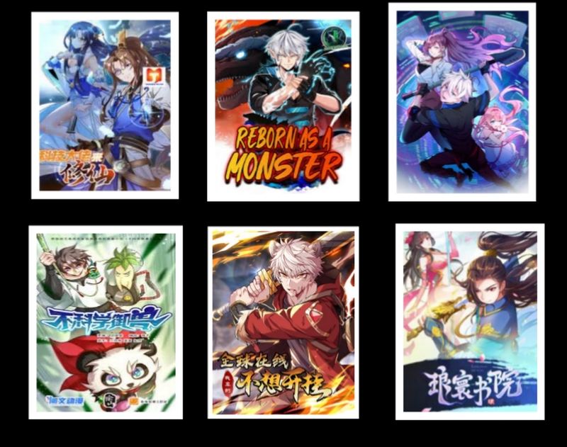 Super God Pet Shop Chapter 120 Bahasa Indonesia