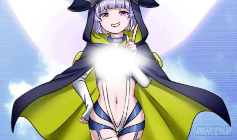 Super Keyboard Man Chapter 08 Bahasa Indonesia