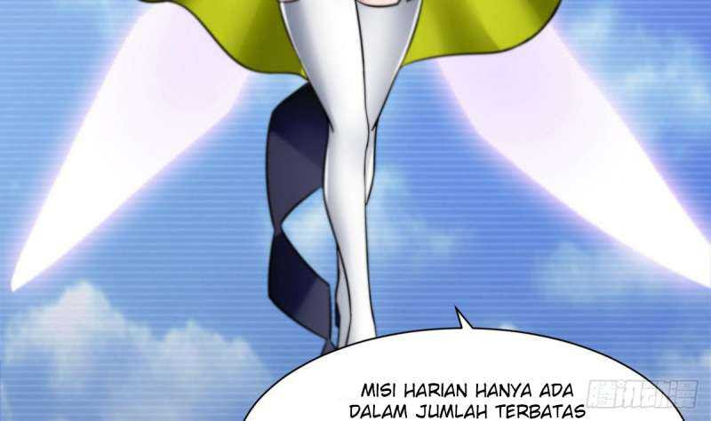 Super Keyboard Man Chapter 08 Bahasa Indonesia