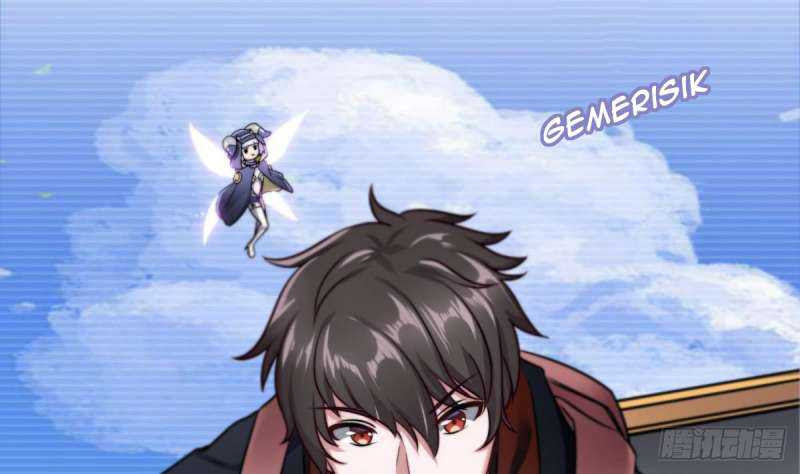 Super Keyboard Man Chapter 08 Bahasa Indonesia