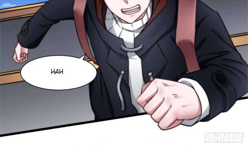 Super Keyboard Man Chapter 08 Bahasa Indonesia