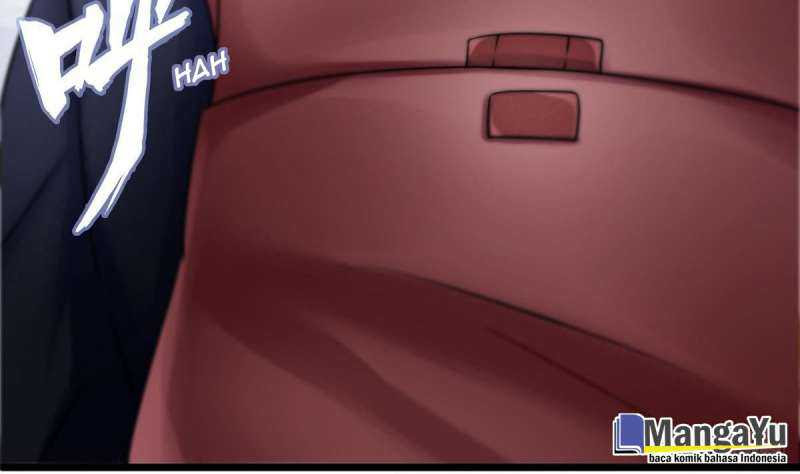 Super Keyboard Man Chapter 08 Bahasa Indonesia