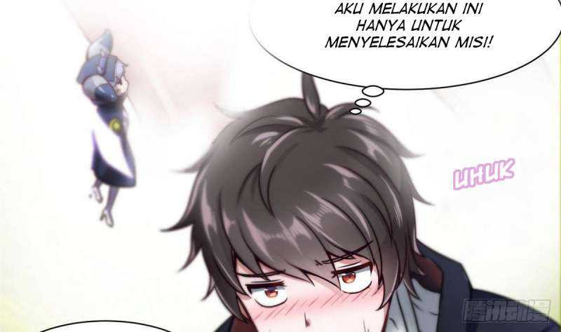 Super Keyboard Man Chapter 08 Bahasa Indonesia