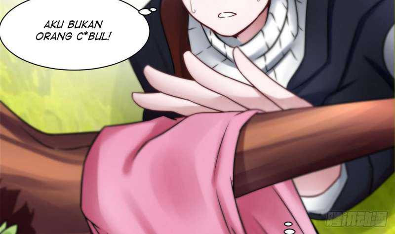 Super Keyboard Man Chapter 08 Bahasa Indonesia