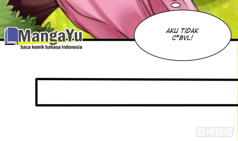 Super Keyboard Man Chapter 08 Bahasa Indonesia