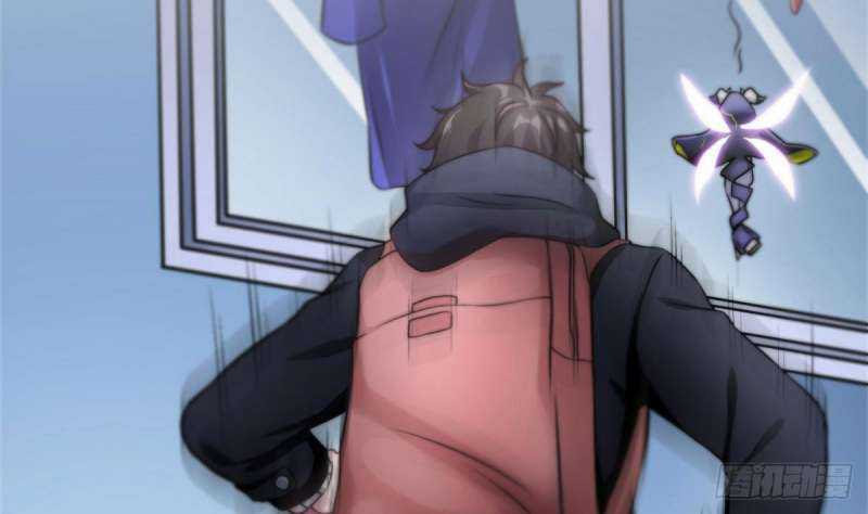 Super Keyboard Man Chapter 08 Bahasa Indonesia