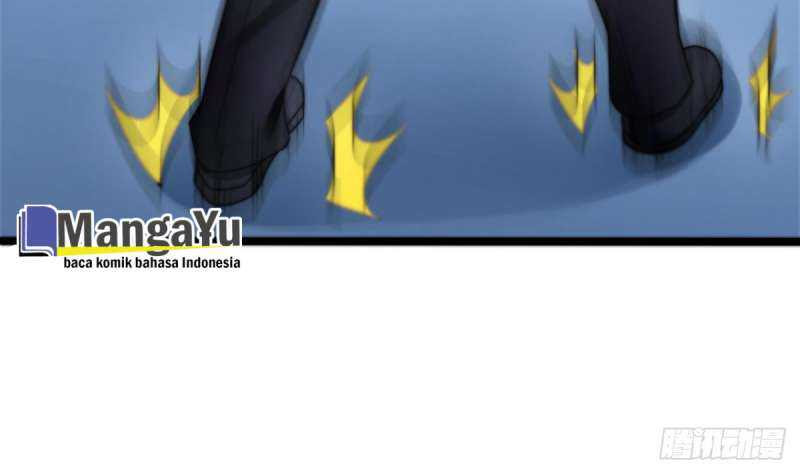 Super Keyboard Man Chapter 08 Bahasa Indonesia