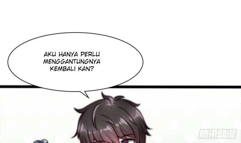 Super Keyboard Man Chapter 08 Bahasa Indonesia