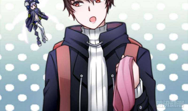 Super Keyboard Man Chapter 08 Bahasa Indonesia