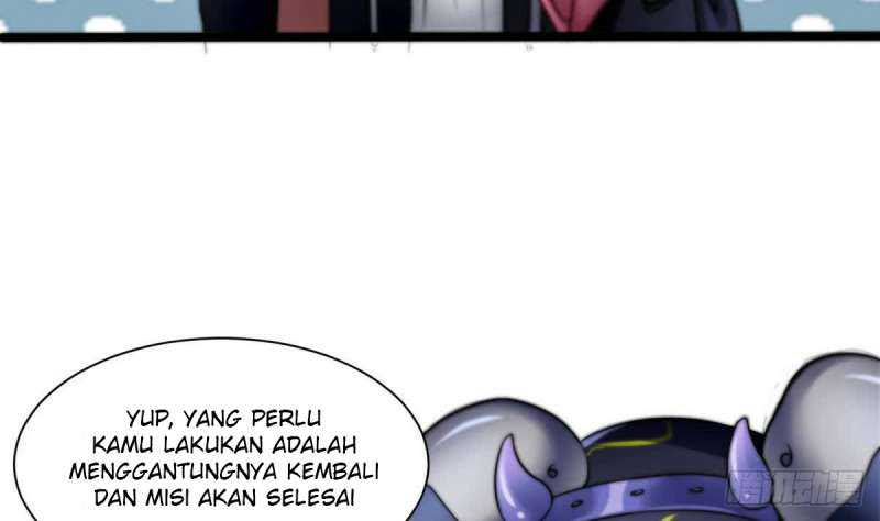 Super Keyboard Man Chapter 08 Bahasa Indonesia