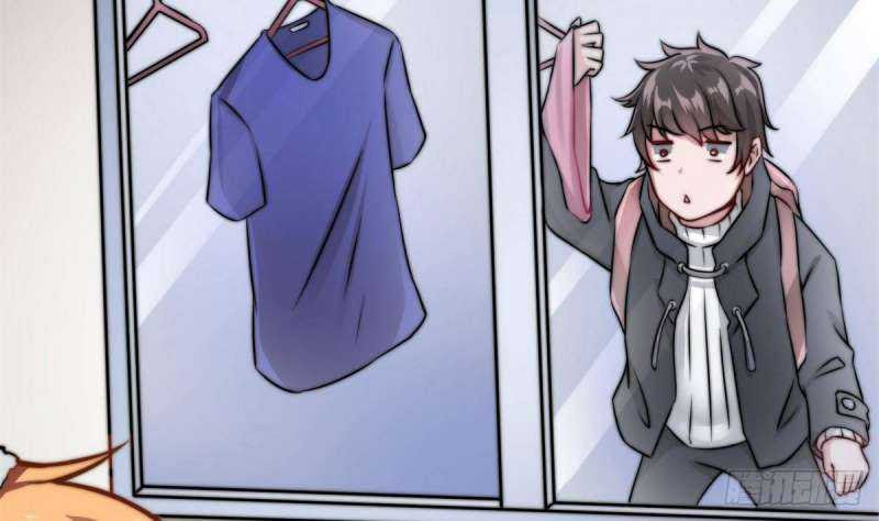 Super Keyboard Man Chapter 08 Bahasa Indonesia