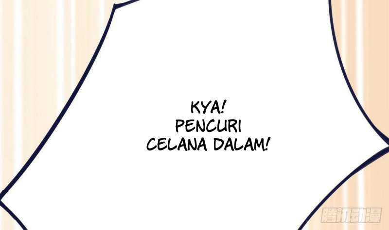 Super Keyboard Man Chapter 08 Bahasa Indonesia