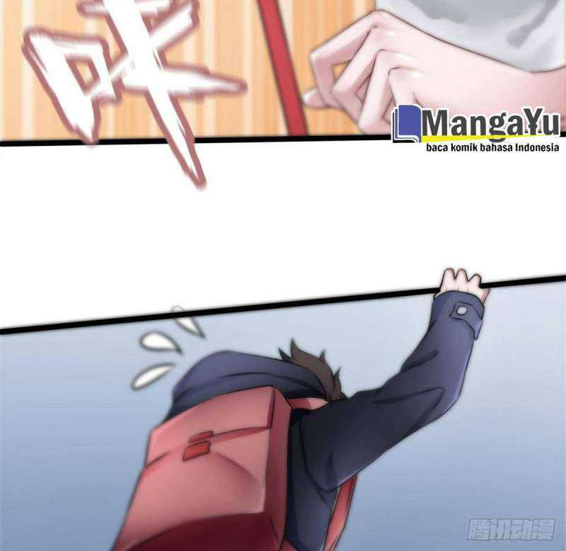 Super Keyboard Man Chapter 08 Bahasa Indonesia