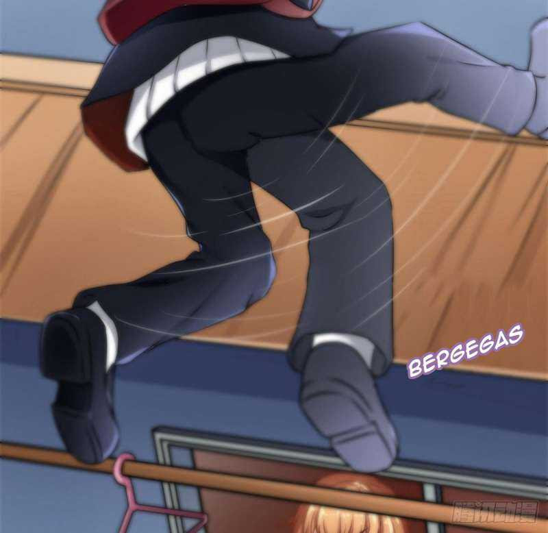 Super Keyboard Man Chapter 08 Bahasa Indonesia