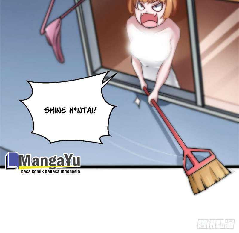 Super Keyboard Man Chapter 08 Bahasa Indonesia