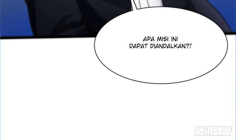 Super Keyboard Man Chapter 08 Bahasa Indonesia