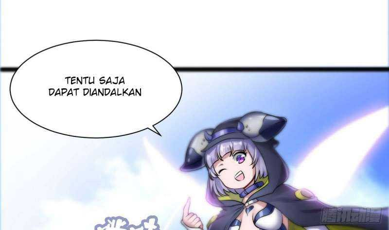 Super Keyboard Man Chapter 08 Bahasa Indonesia
