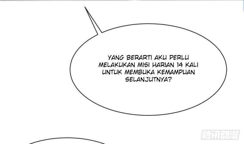Super Keyboard Man Chapter 08 Bahasa Indonesia