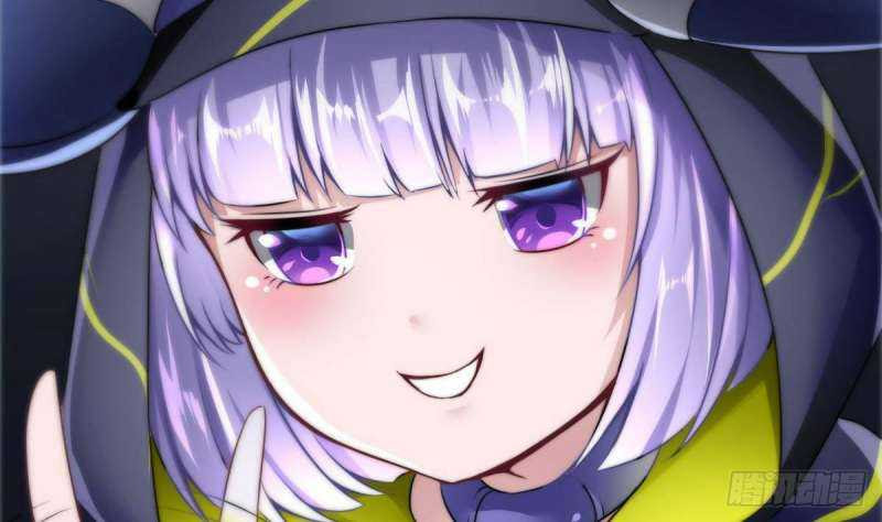 Super Keyboard Man Chapter 08 Bahasa Indonesia