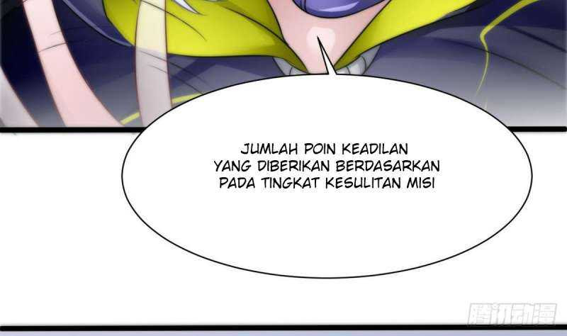 Super Keyboard Man Chapter 08 Bahasa Indonesia