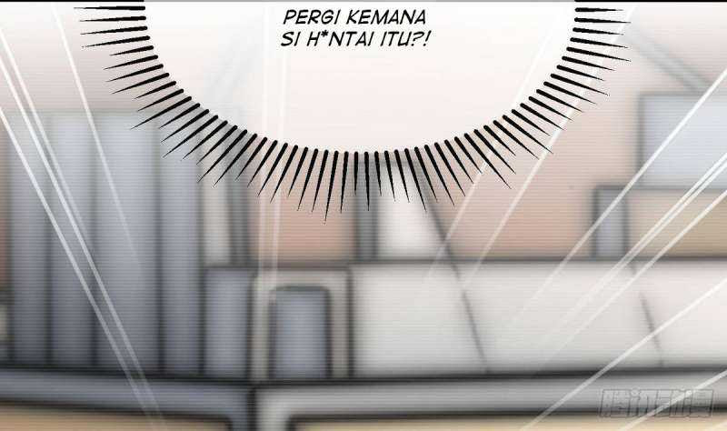 Super Keyboard Man Chapter 08 Bahasa Indonesia