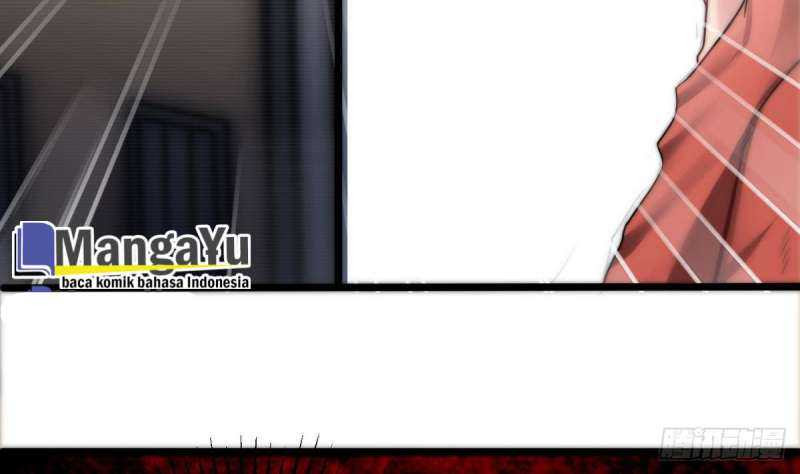 Super Keyboard Man Chapter 08 Bahasa Indonesia