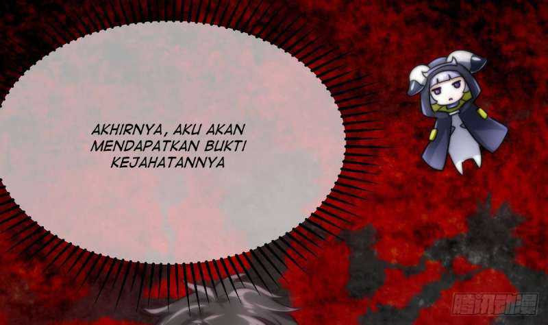 Super Keyboard Man Chapter 08 Bahasa Indonesia