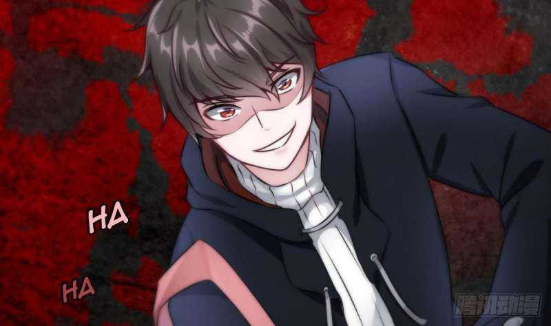 Super Keyboard Man Chapter 08 Bahasa Indonesia