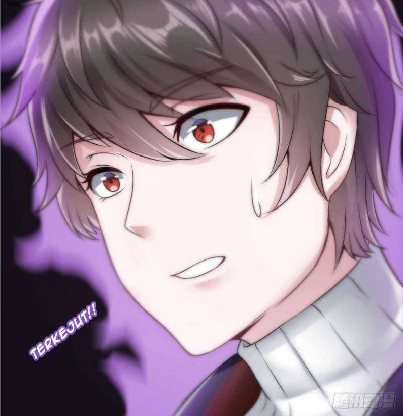 Super Keyboard Man Chapter 08 Bahasa Indonesia