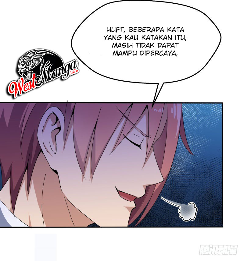 Super Mad God chapter 13
