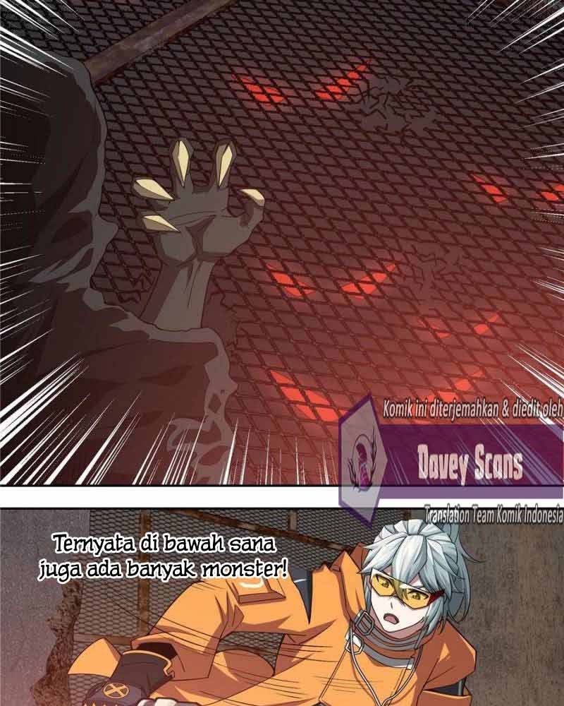 Super Mechanic (The Legendary Mechanic) chapter 64