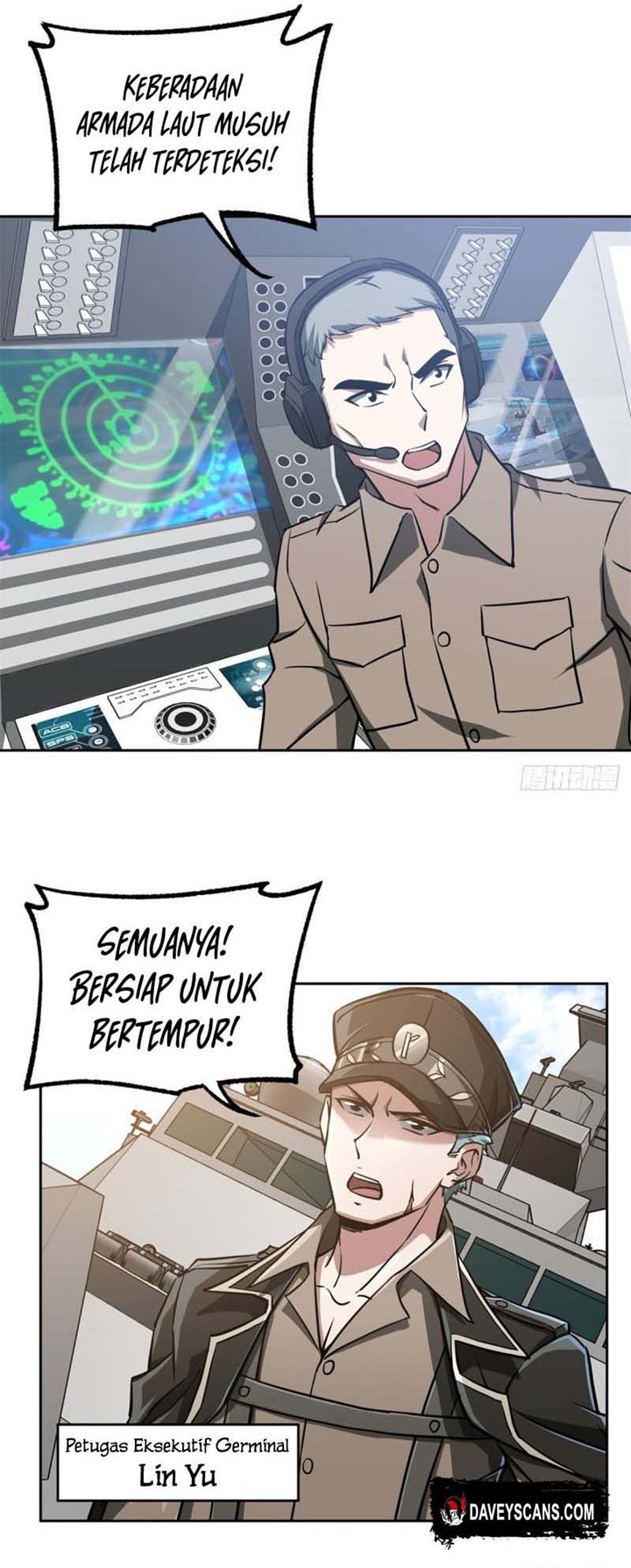 Super Mechanic (The Legendary Mechanic) chapter 90