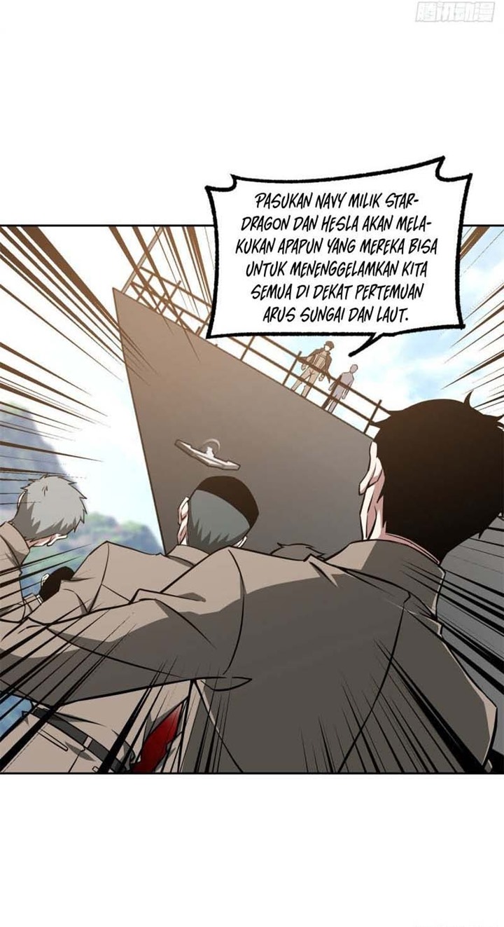 Super Mechanic (The Legendary Mechanic) chapter 90