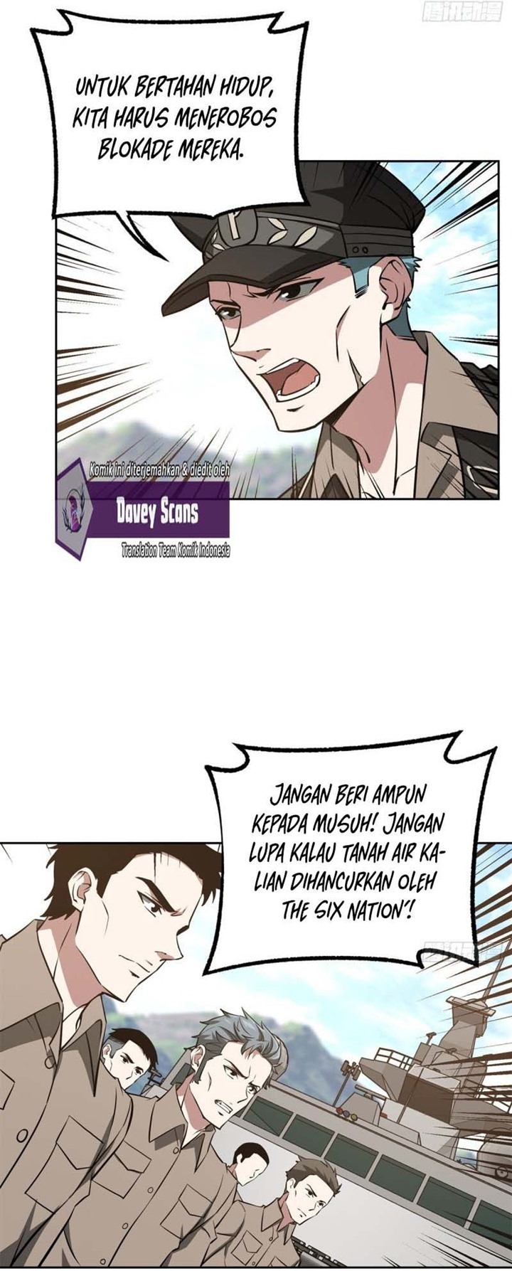 Super Mechanic (The Legendary Mechanic) chapter 90