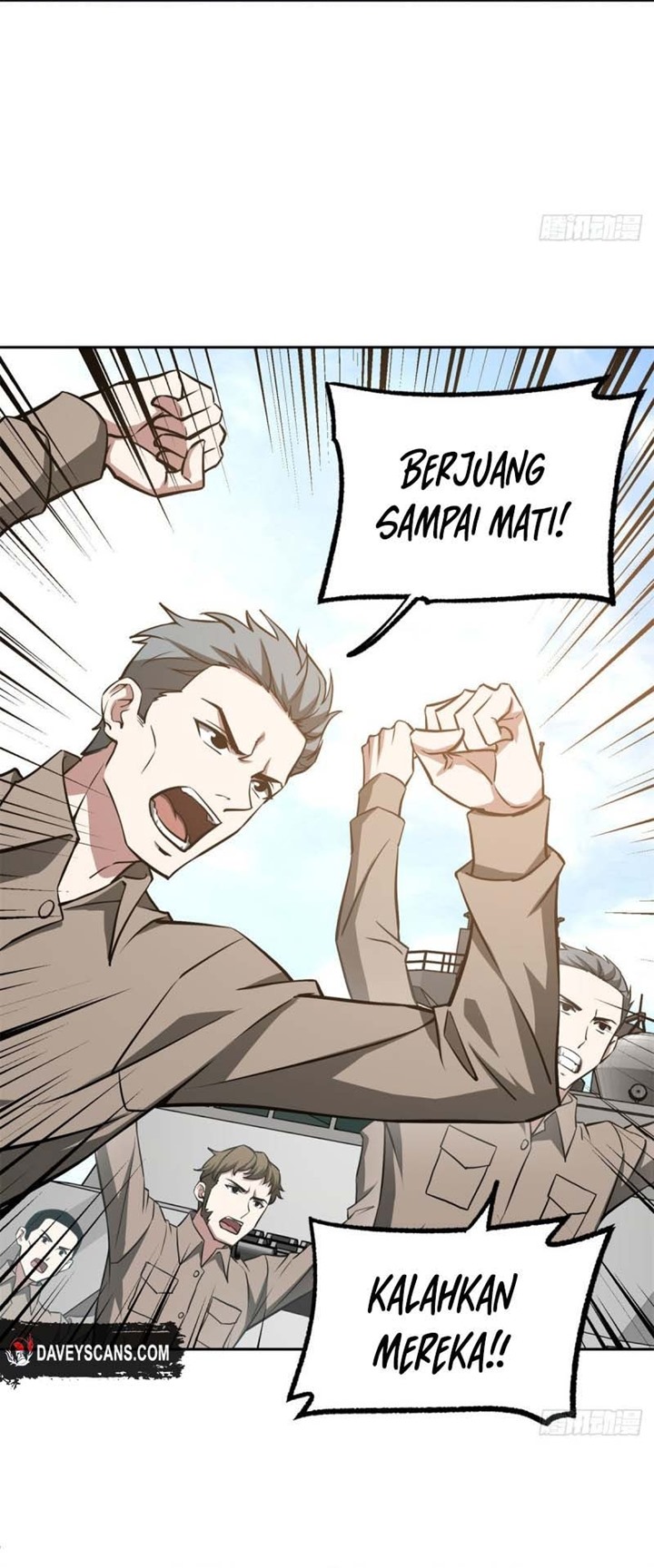 Super Mechanic (The Legendary Mechanic) chapter 90