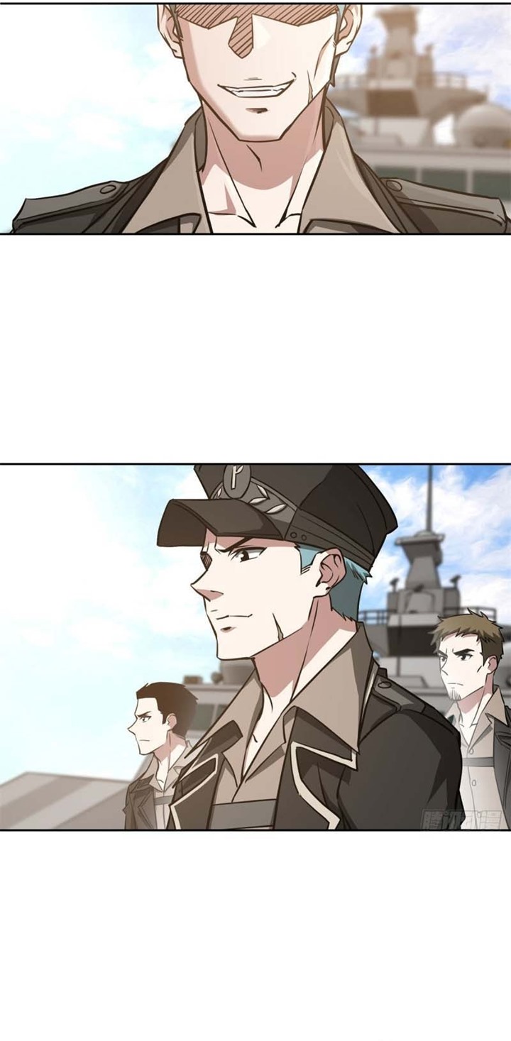 Super Mechanic (The Legendary Mechanic) chapter 90