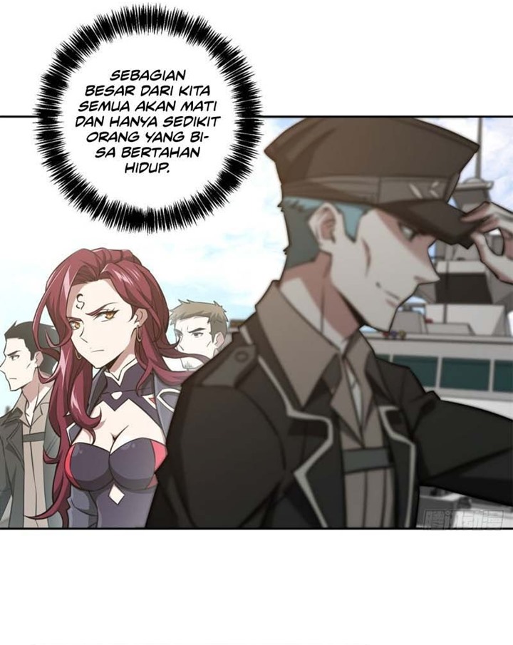 Super Mechanic (The Legendary Mechanic) chapter 90
