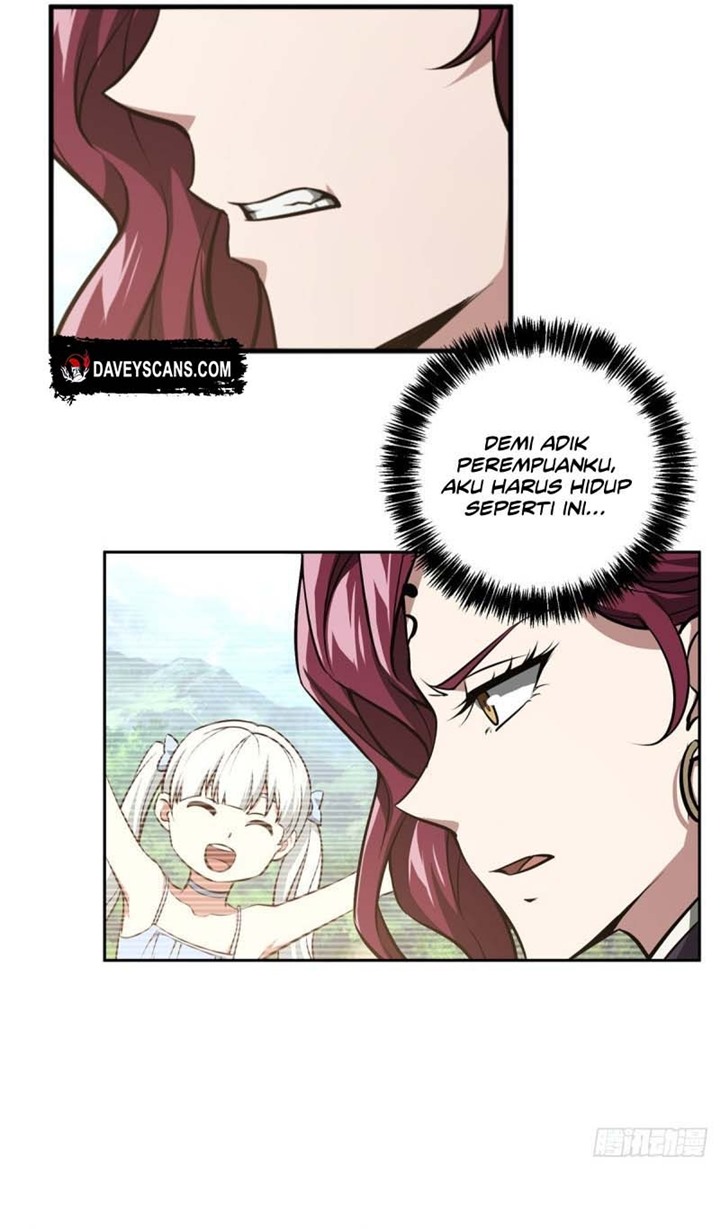 Super Mechanic (The Legendary Mechanic) chapter 90