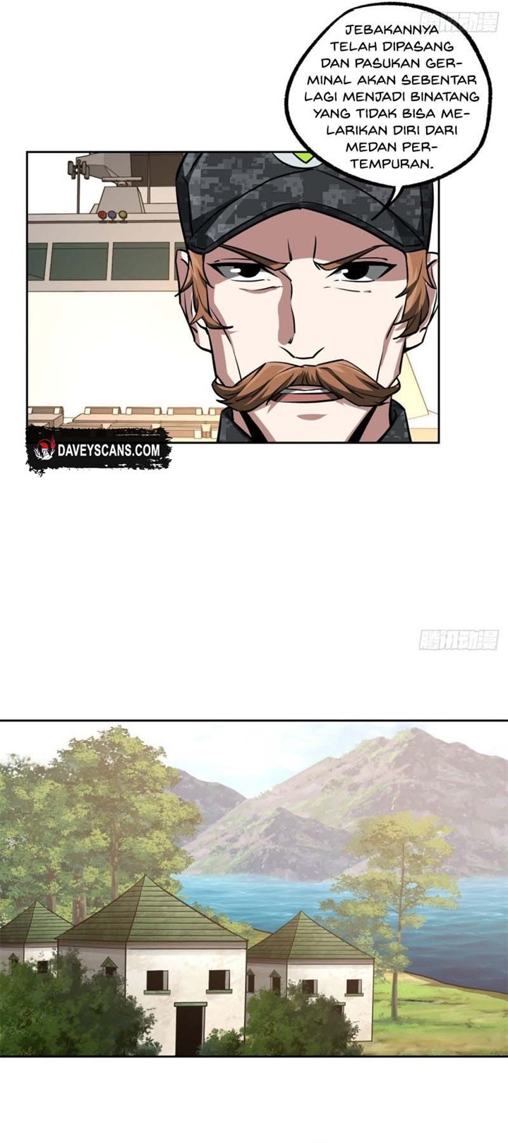 Super Mechanic (The Legendary Mechanic) chapter 90
