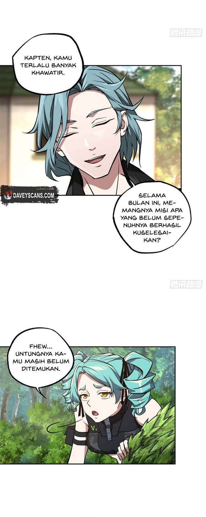 Super Mechanic (The Legendary Mechanic) chapter 90